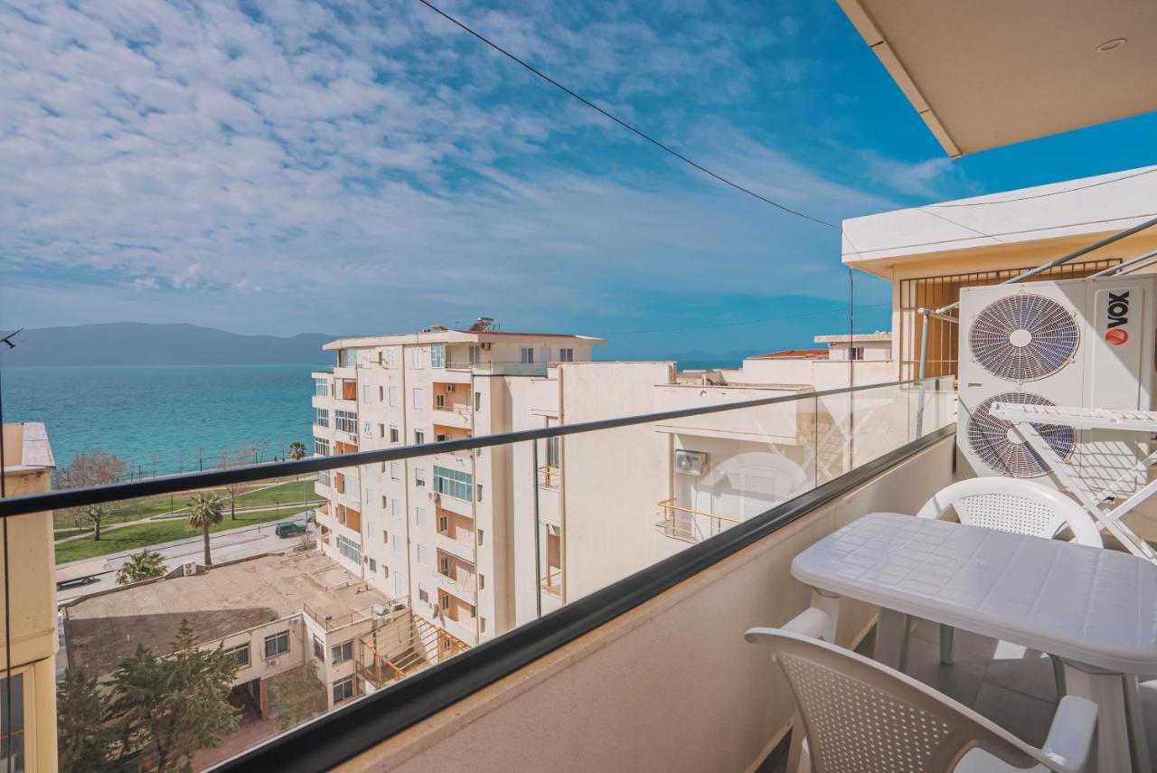 Jd Luxury * Vlore