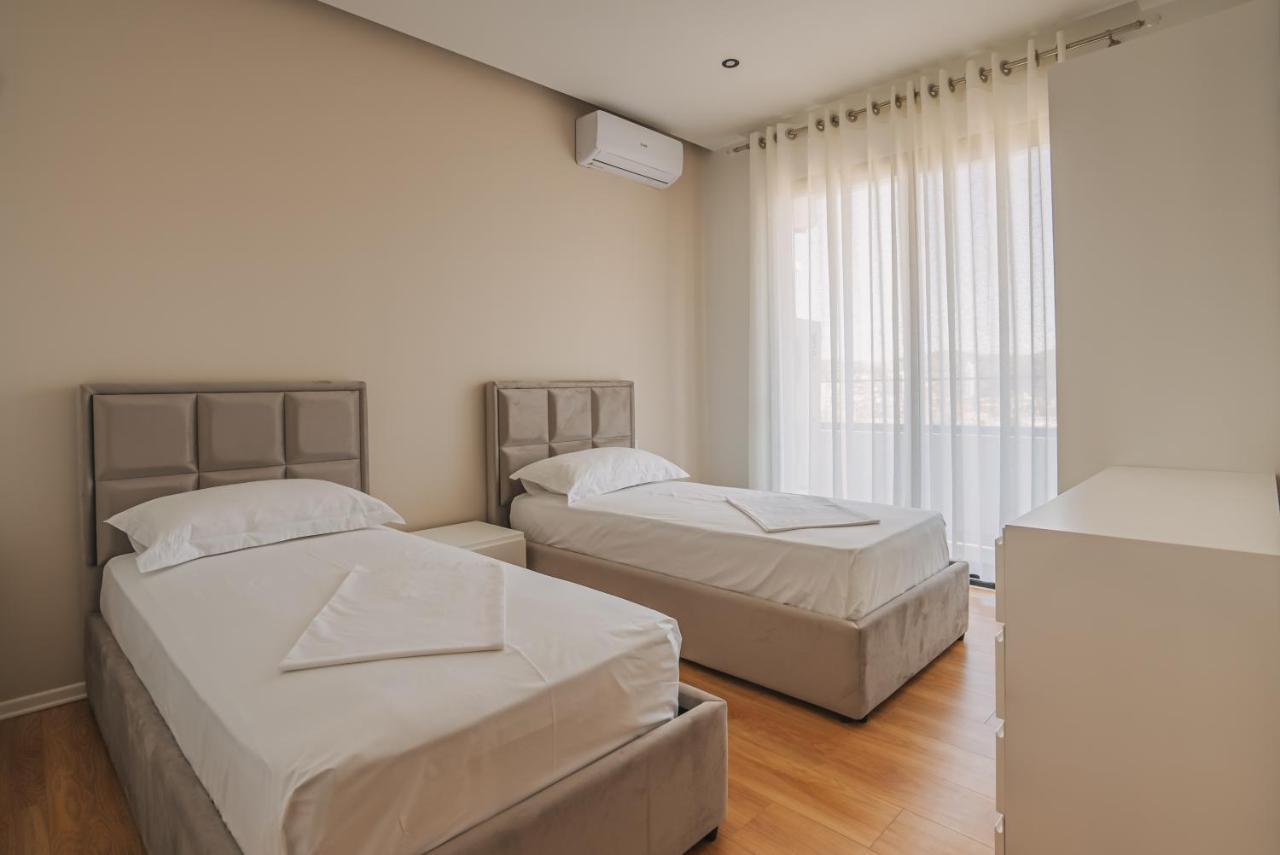 Jd Luxury Apartment Vlore