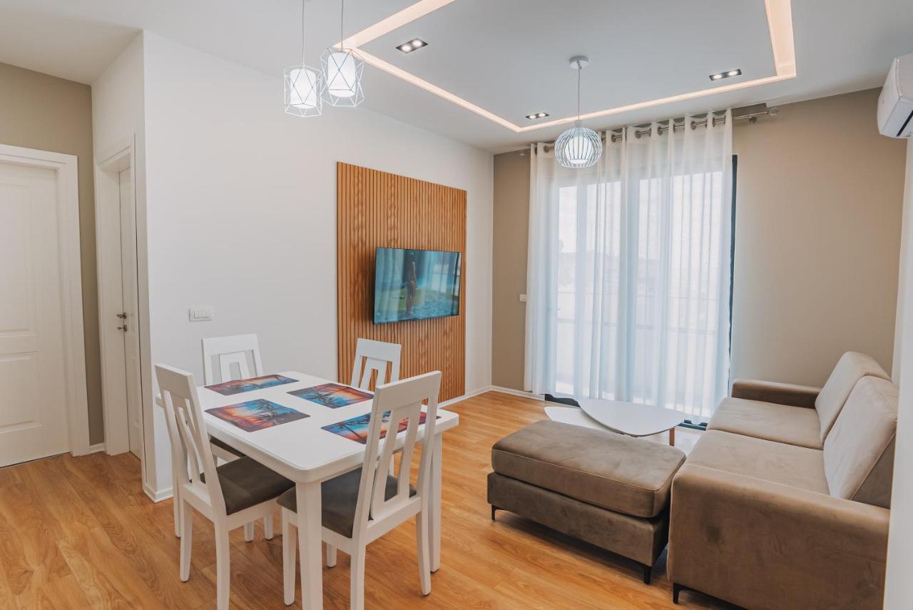 Jd Luxury Apartment