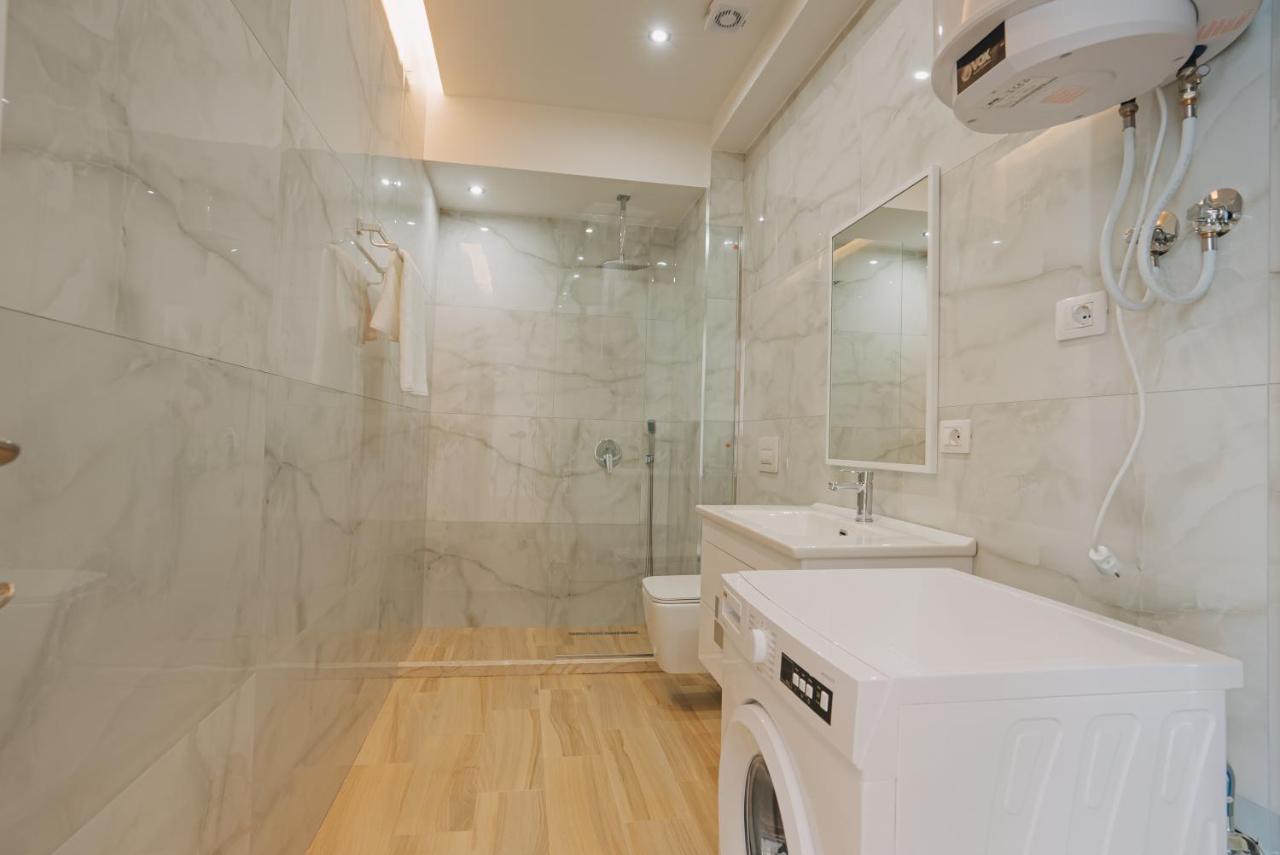 Apartment Jd Luxury