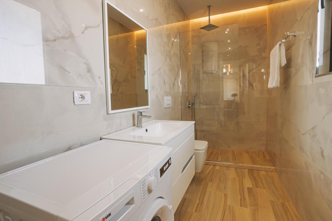 Jd Luxury Apartment Vlore