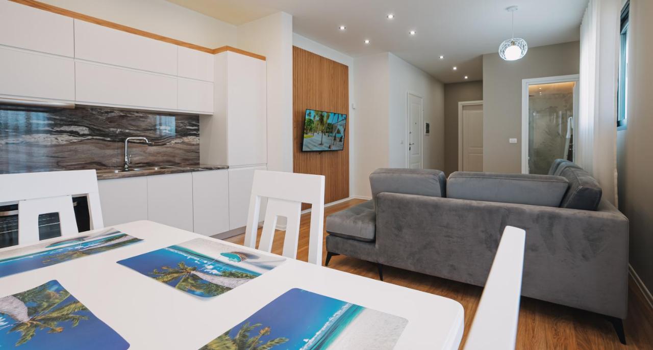 Apartment Jd Luxury *