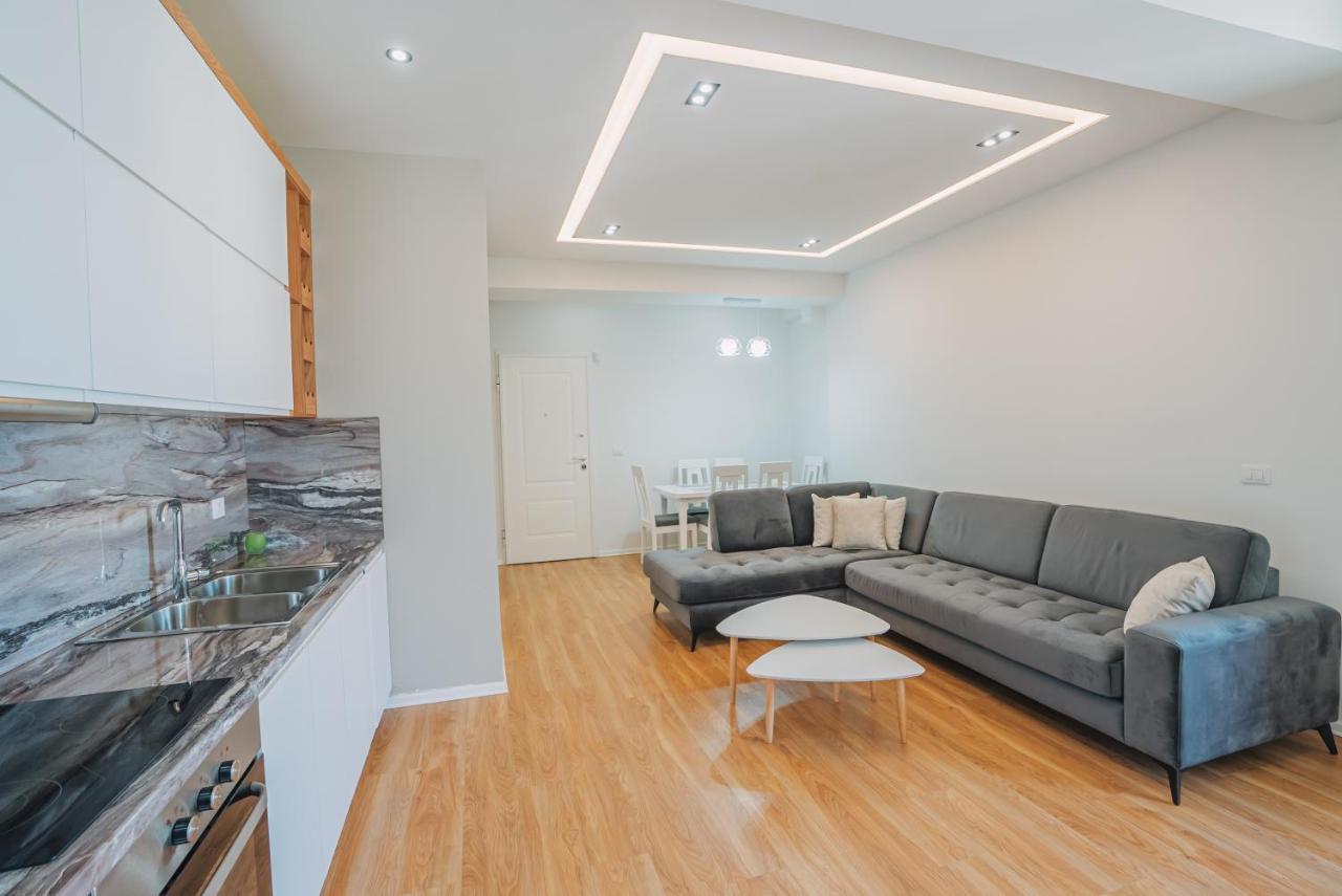 Jd Luxury Apartment *