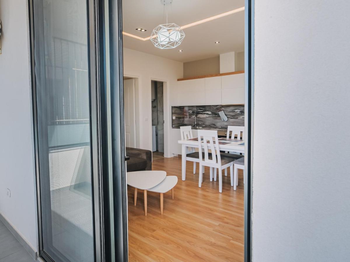 Apartment Jd Luxury Vlore