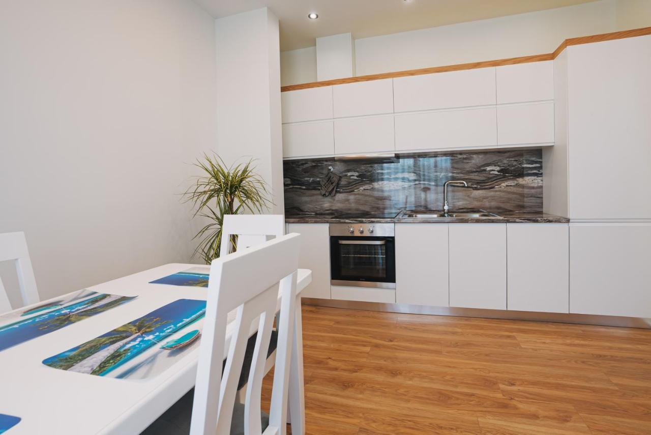 Jd Luxury Apartment