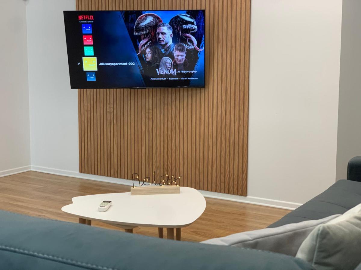 Apartment Jd Luxury