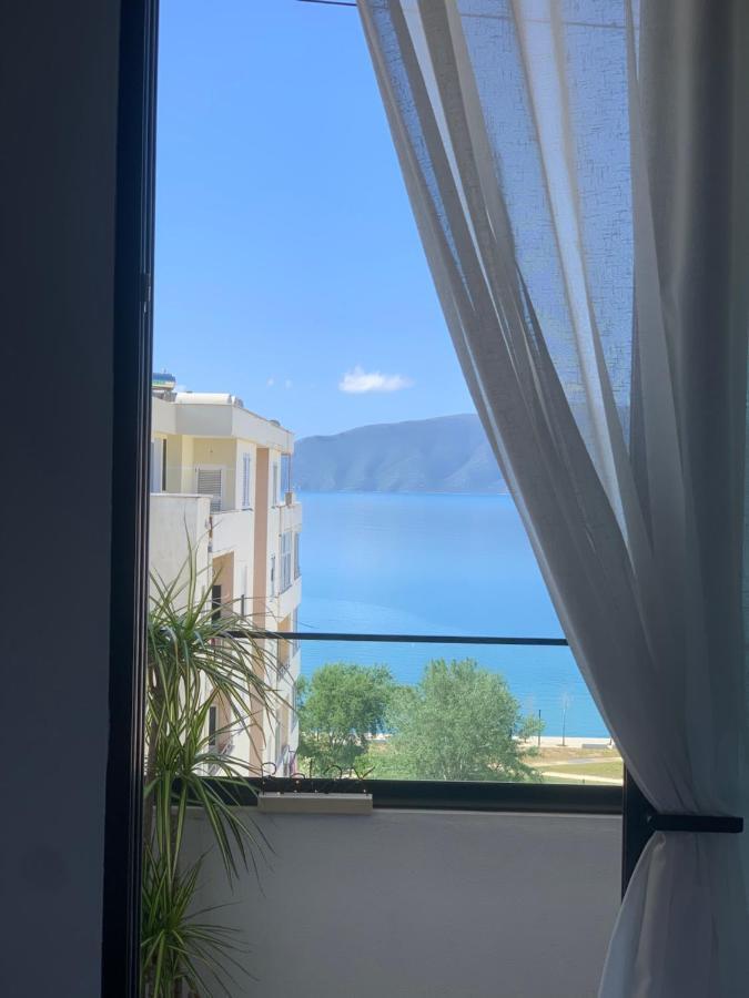 Jd Luxury Apartment Vlore
