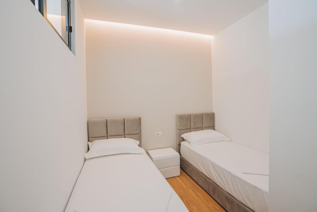 Jd Luxury Apartment Vlore