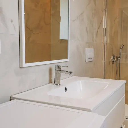 Jd Luxury Apartments Vlore Exterior photo