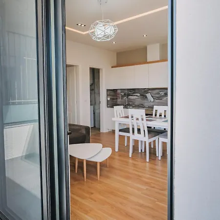 Jd Luxury Apartments Vlore Exterior photo