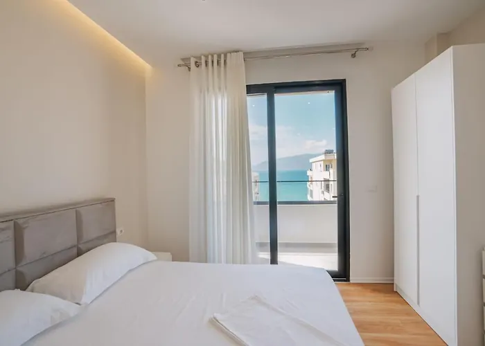 Jd Luxury Apartments