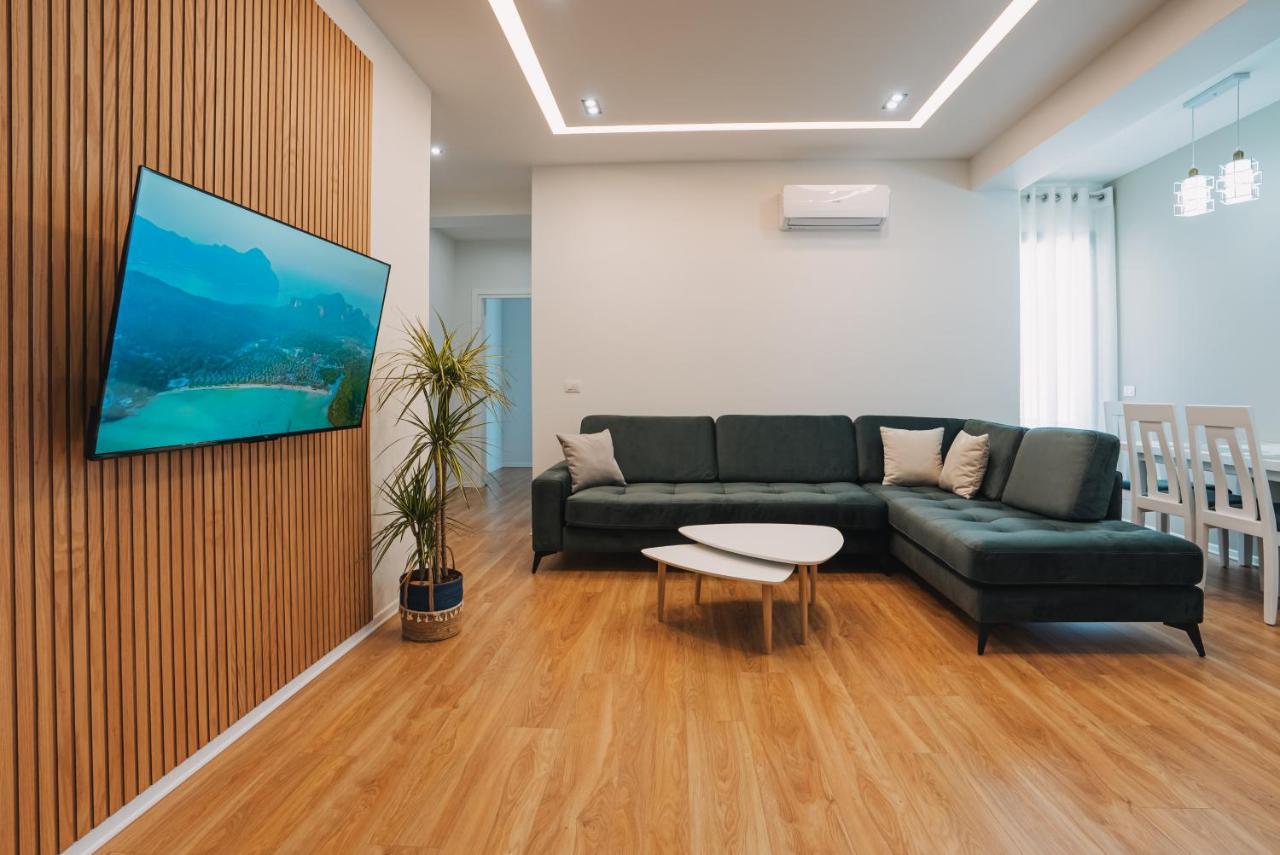 Jd Luxury * Vlorë