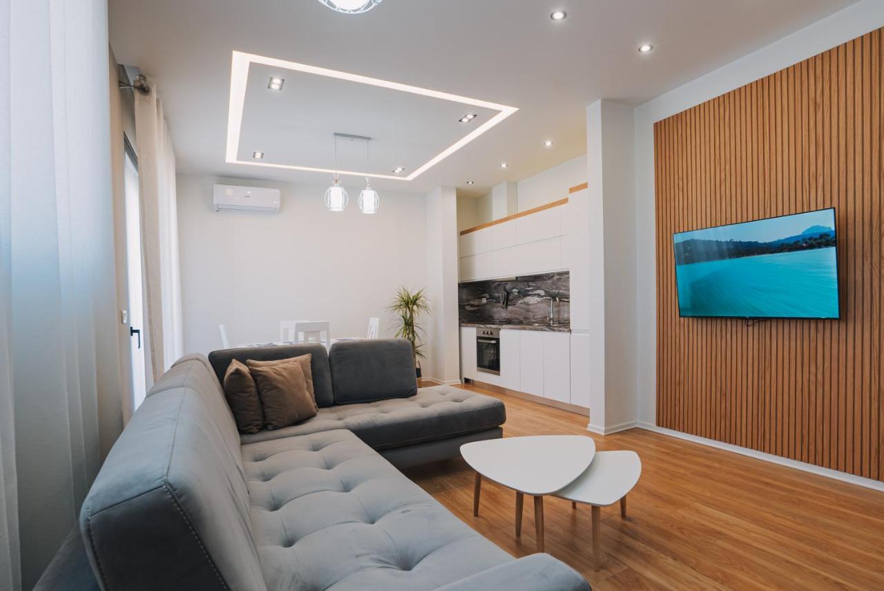Jd Luxury Vlorë