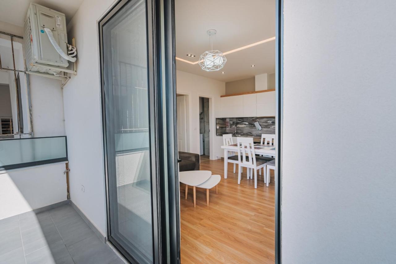 Jd Luxury Apartment
