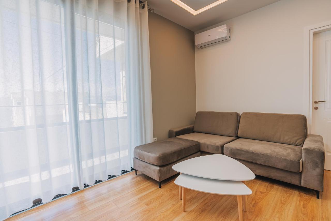 Apartment Jd Luxury