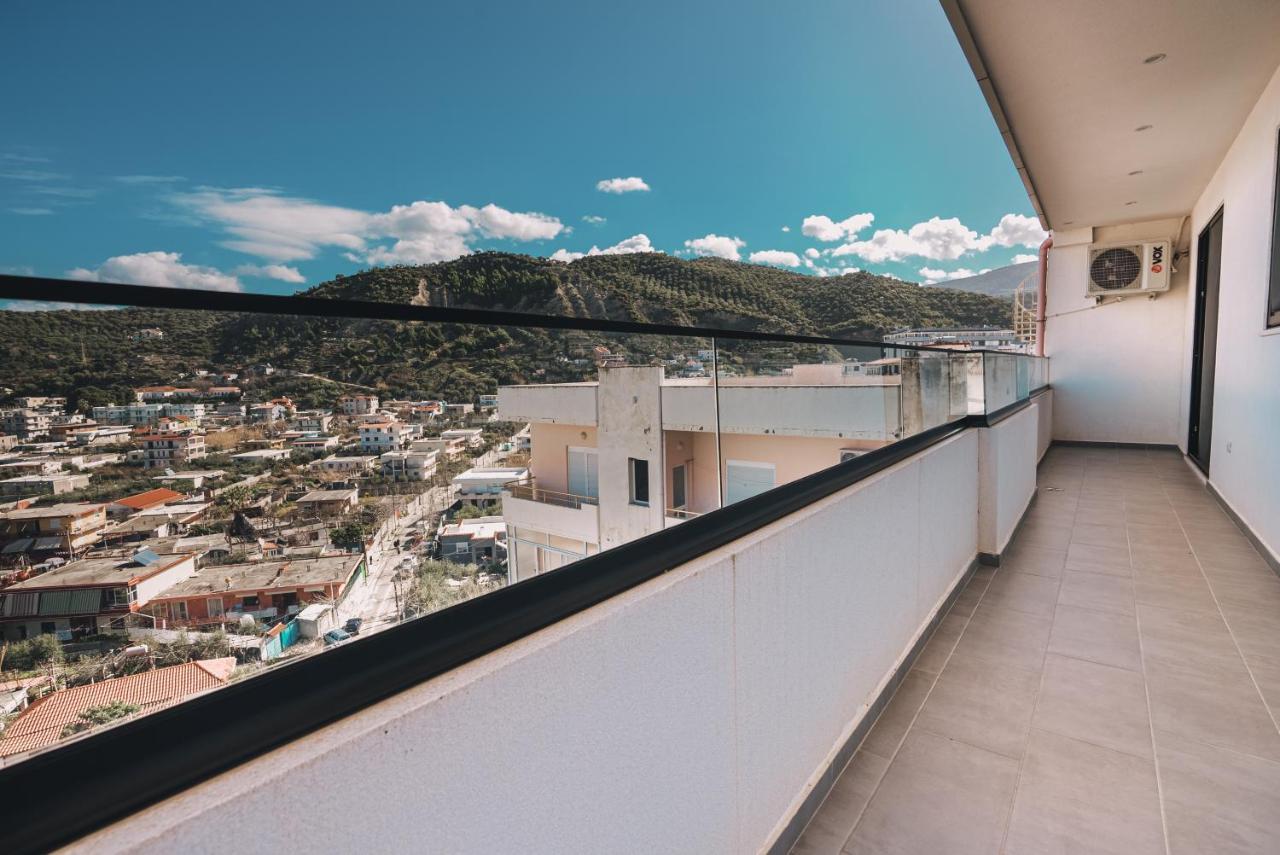 Jd Luxury Apartment Vlorë