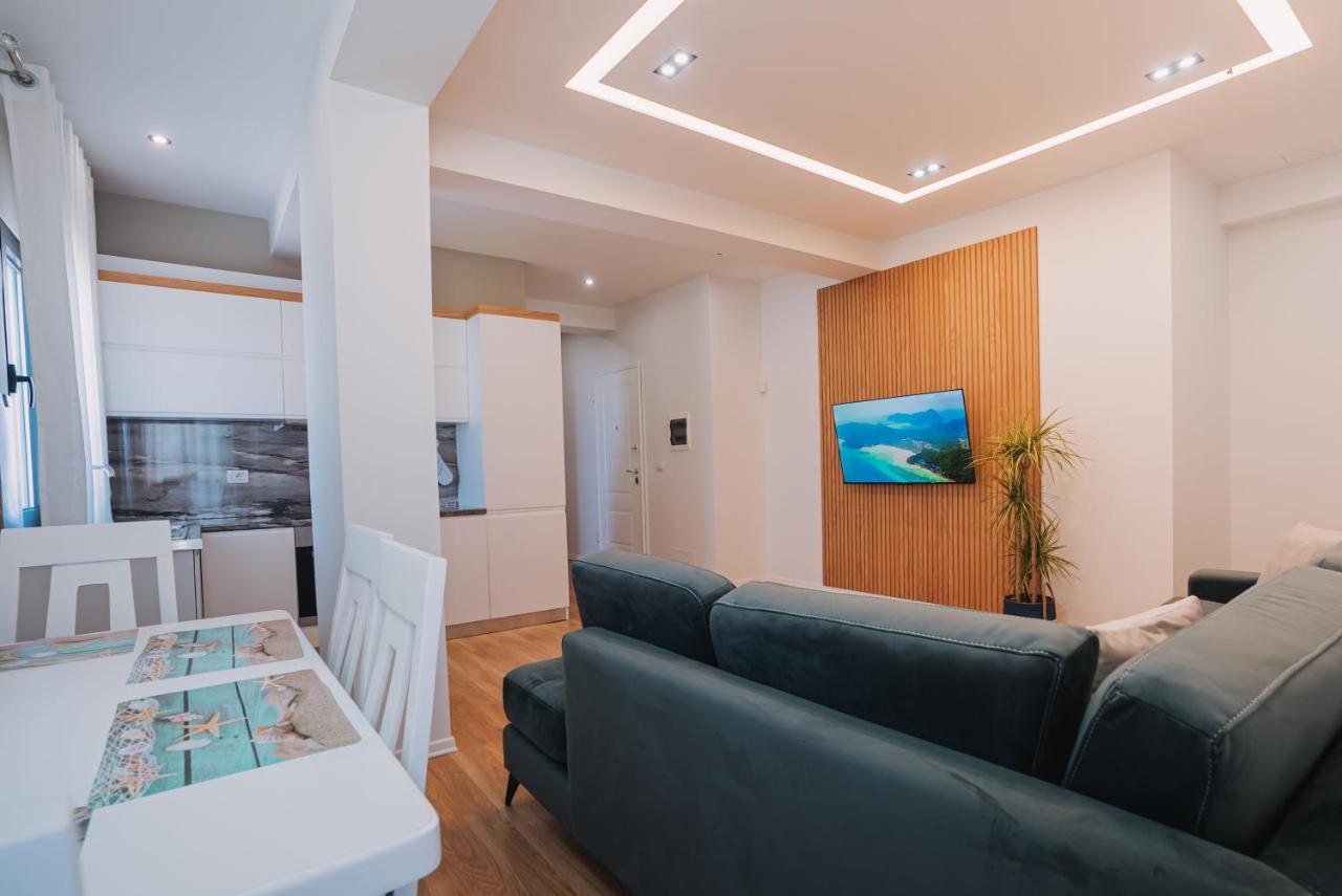 Jd Luxury * Vlorë