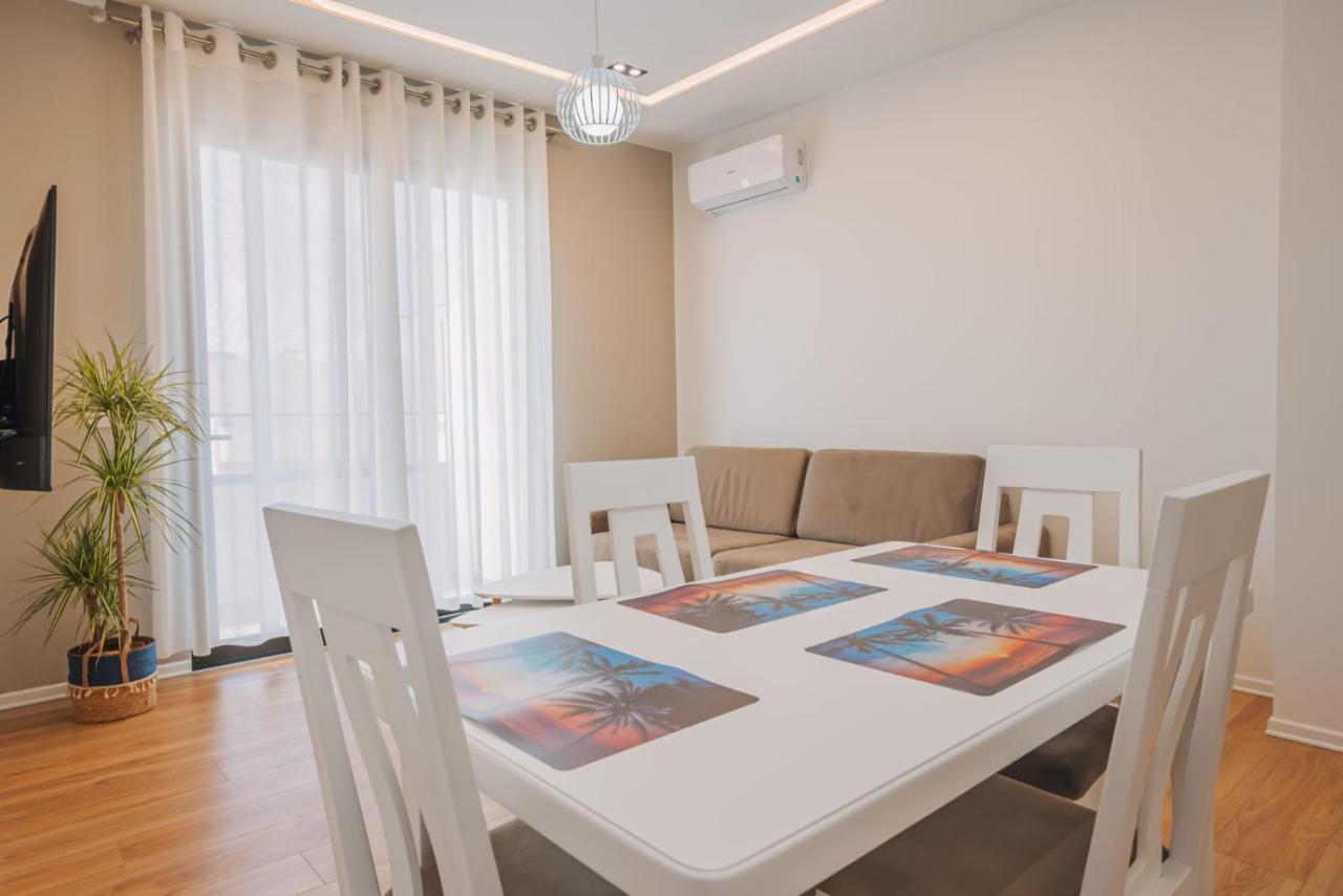 Apartment Jd Luxury