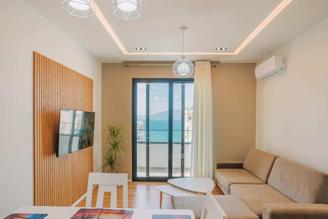Apartment Jd Luxury Vlorë
