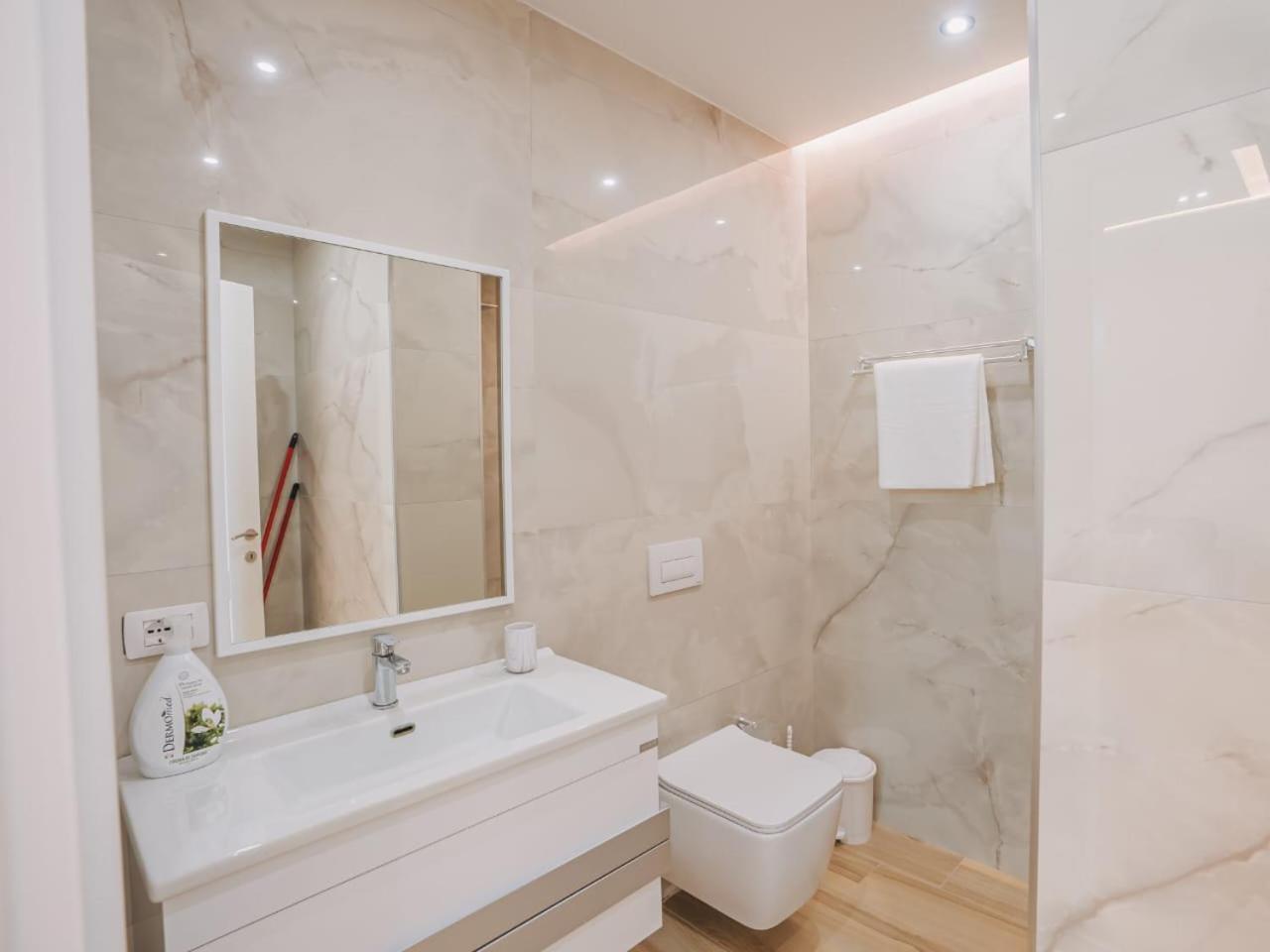 Apartment Jd Luxury